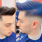 Kapper Qahtan #1