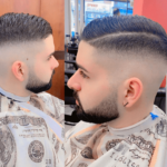 Kapper Qahtan #4